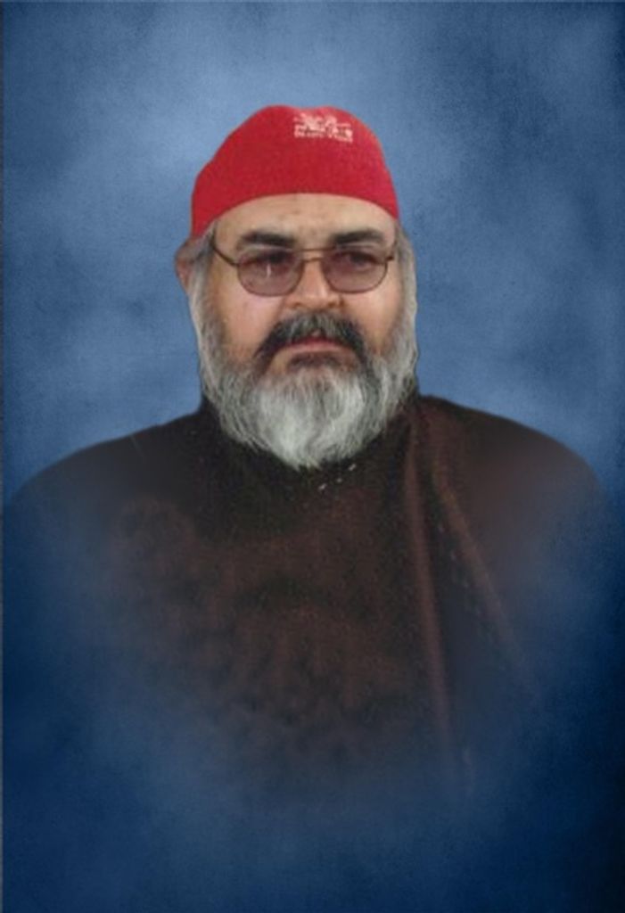 Lazaro J. Carrizales Jr. Profile Photo