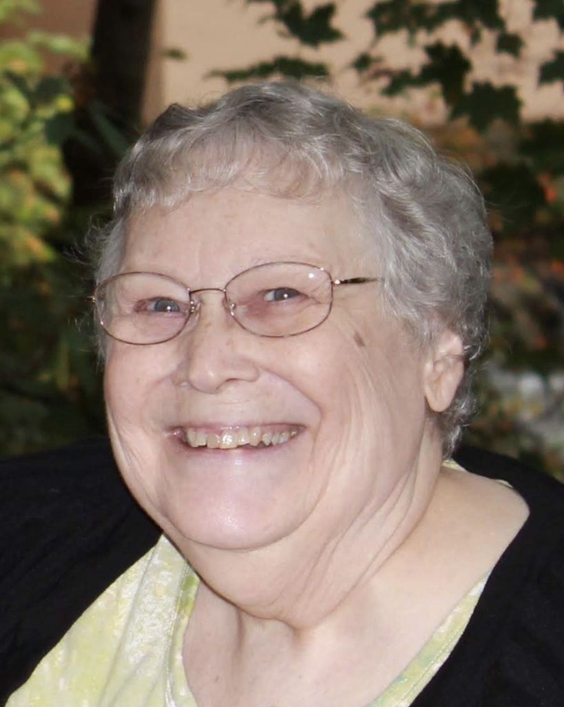 Barbara J Davy Profile Photo