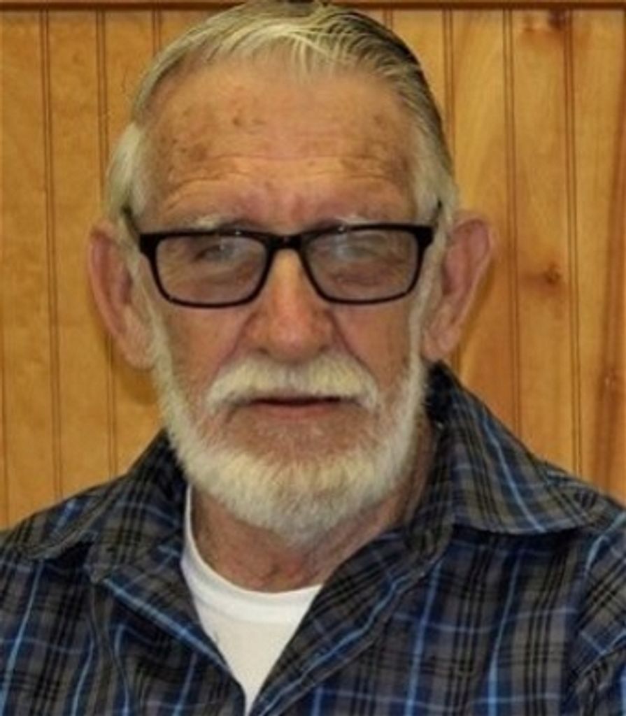 Garrell Gray Clark Profile Photo