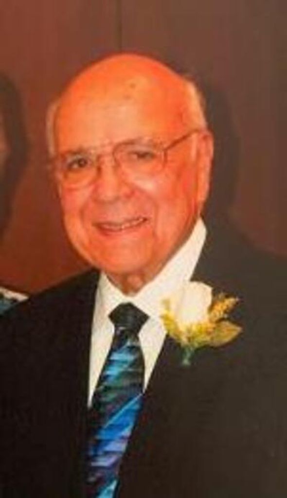 Ernest "Ernie" Guadalupe Chapa Profile Photo
