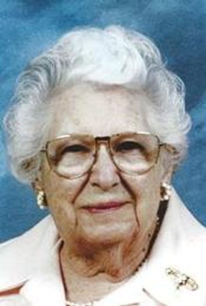 Emmaline Martha Griggs