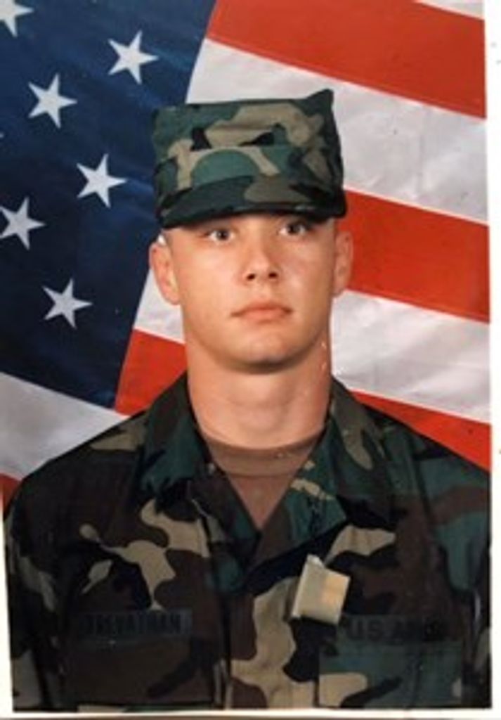 Daniel Joseph Trevathan