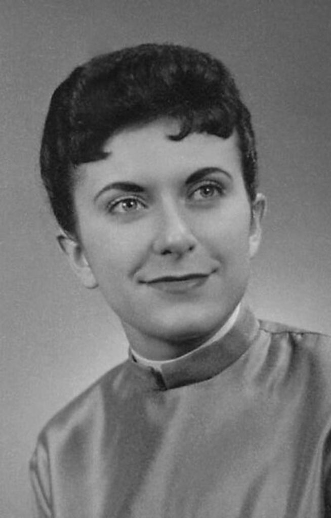 Gay Yvonne Mcfarling Profile Photo