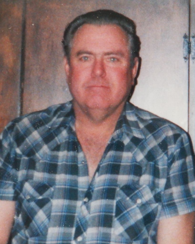 Kenneth Murray Stone Profile Photo