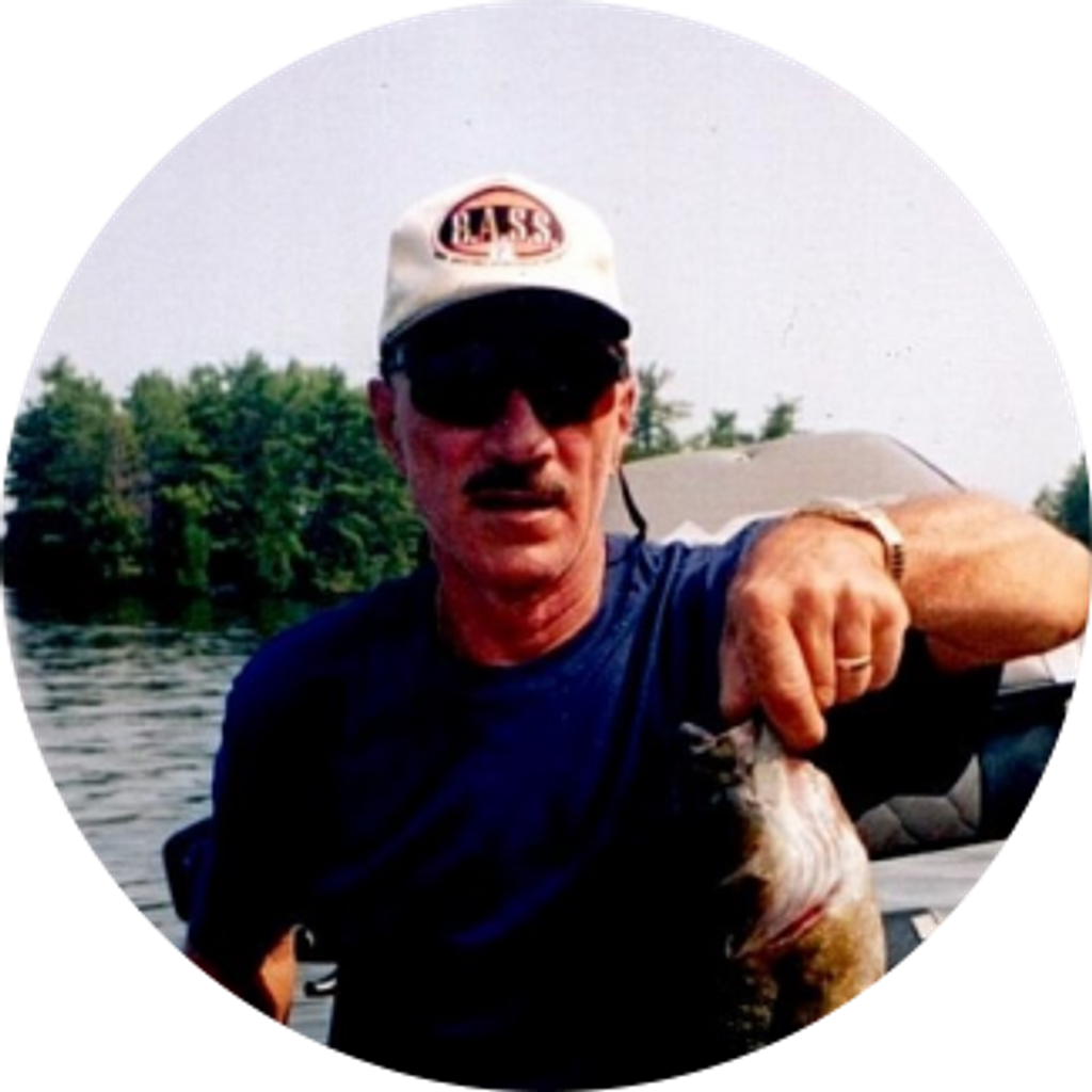 Terrance M. Grow (Terry)