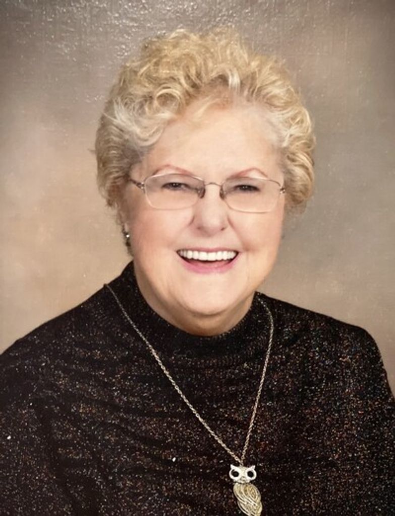Laura Jane Southard Profile Photo