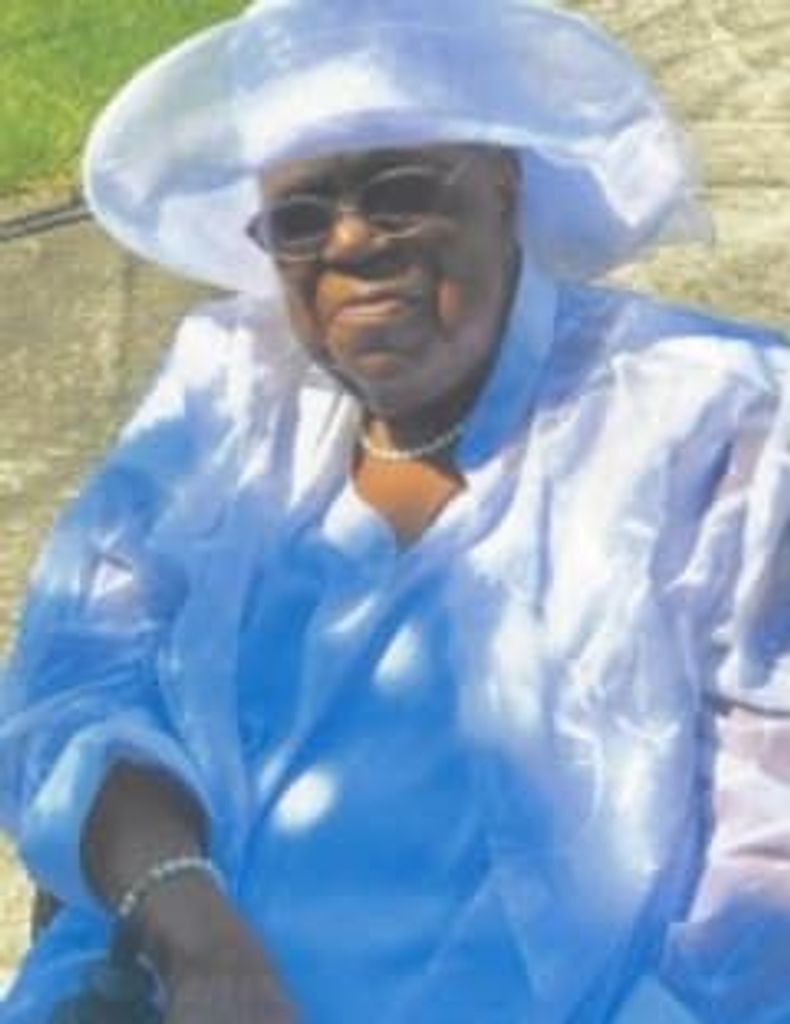 Alice Pearl Hinton Profile Photo