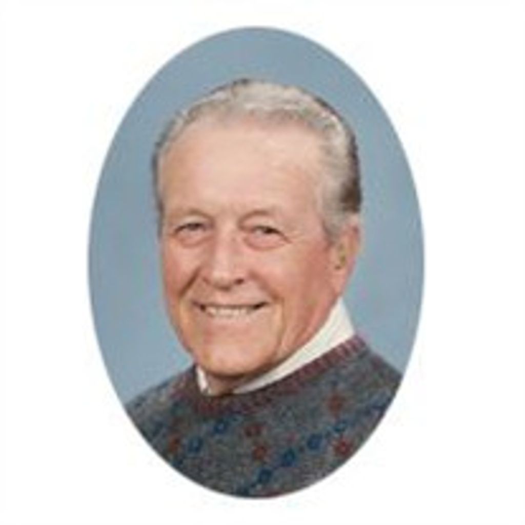 Haselhorst, Robert