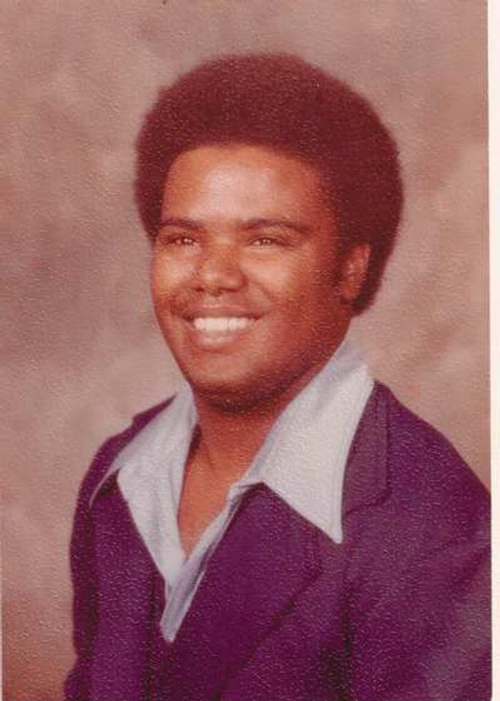 Victor Wayne Hickman