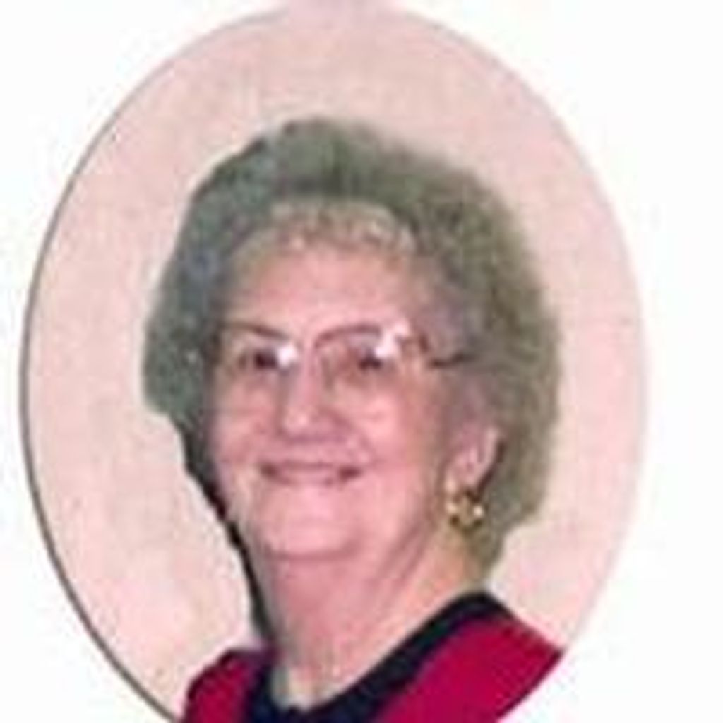 Virginia B. Brown