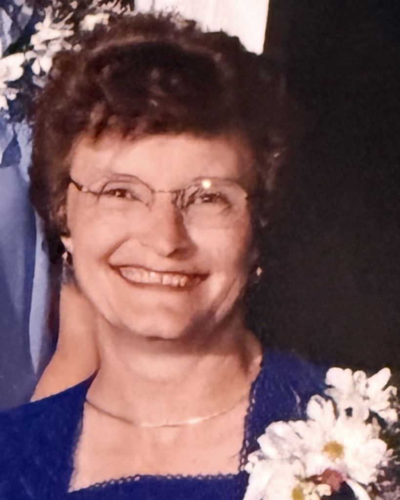 Patsy Simister Profile Photo