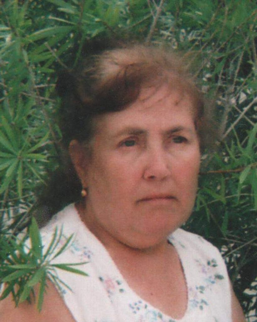 Margarida C. Pacheco Profile Photo
