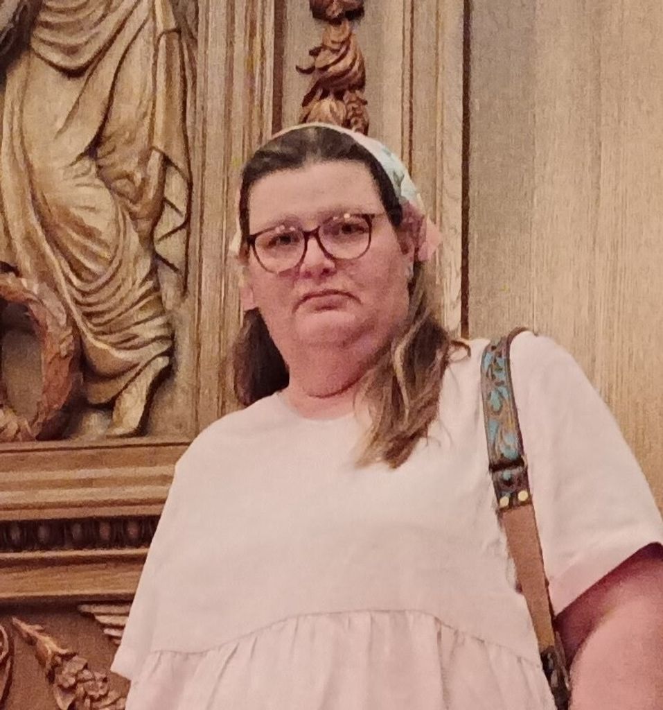 Crystaline Gayle Wright Profile Photo