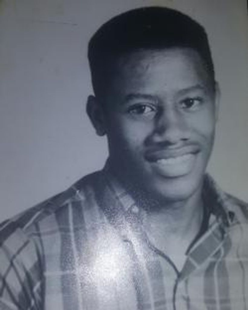 Willie Junior Hart Profile Photo