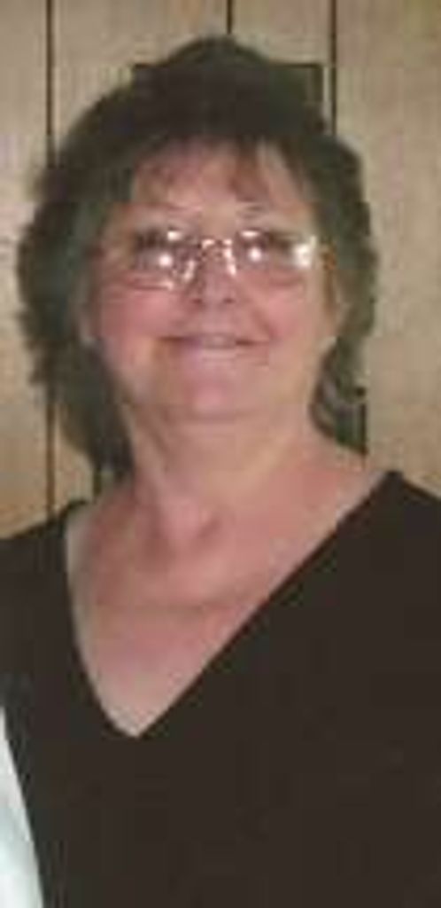 Luella Elizabeth Hall