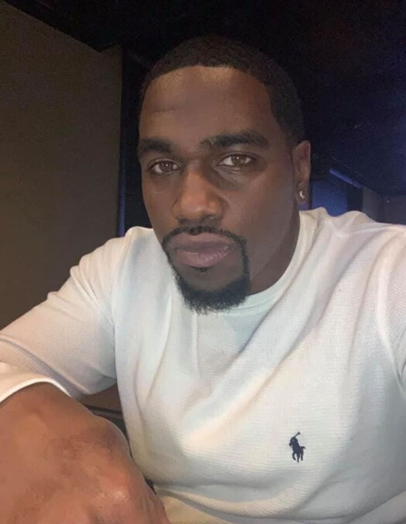 Christopher Norman Larkins