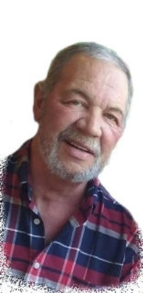 Roger E. Ford