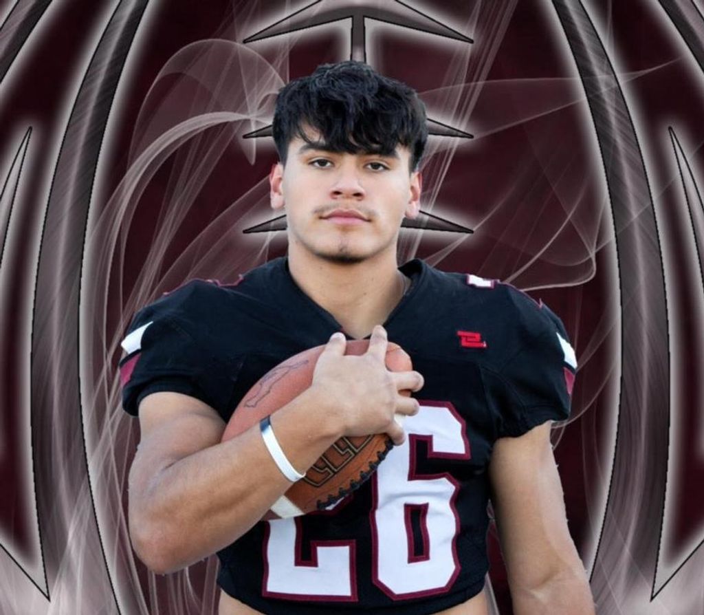 Samson Raymond Ortega Jr.