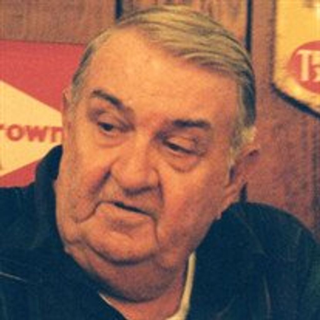 Herman  Dale Floyd