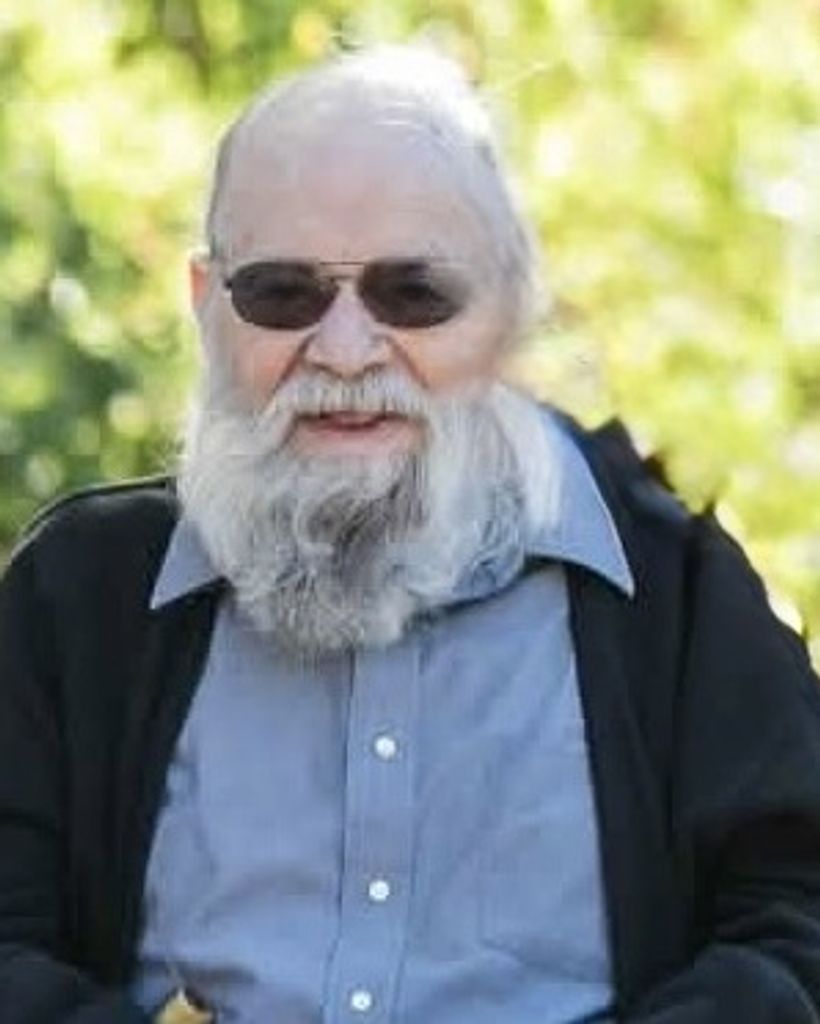 Charles "Chuck" Michael Rick Profile Photo