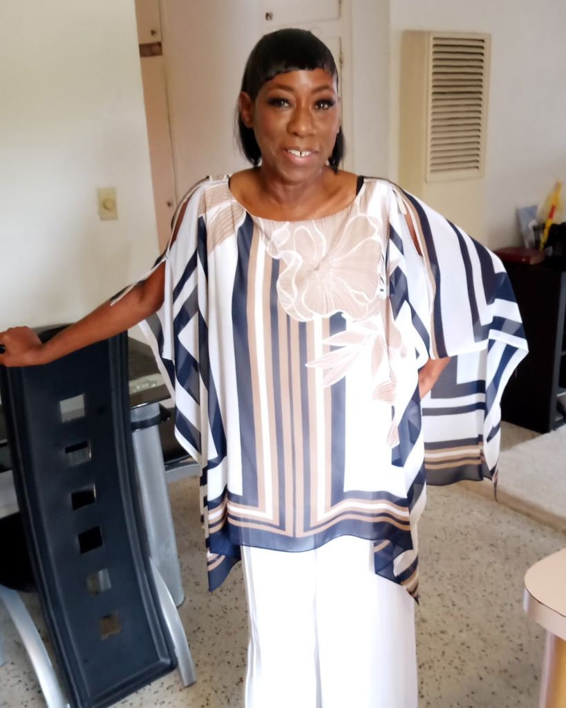 Joanne Annette Mcbride Profile Photo