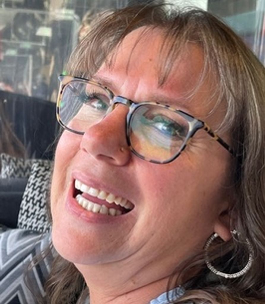 Terri Griffin Profile Photo