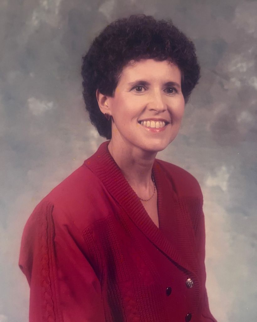 LeahAnn Wilkerson Profile Photo