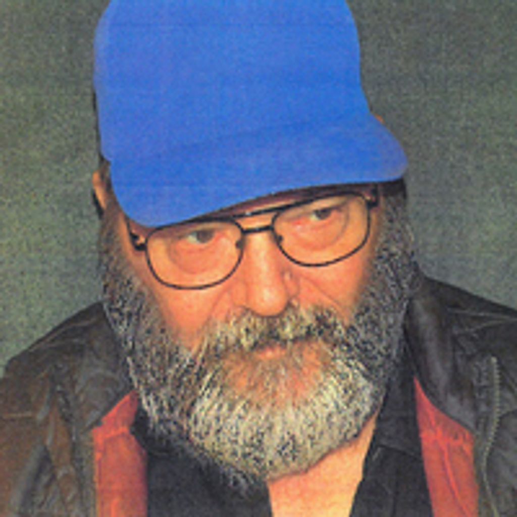 Joseph Scott Glonek Profile Photo