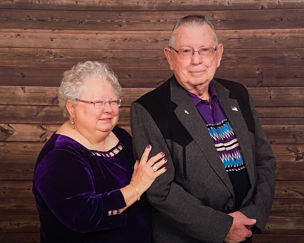 Nicholas And Natalie  Norton