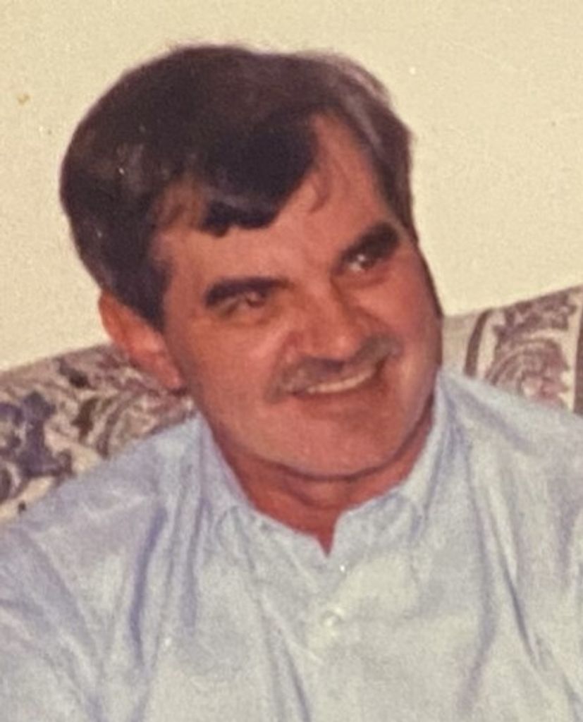 Jerry W. Scott Profile Photo