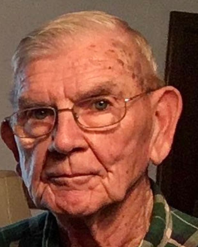 Eldon Edward Pauls Profile Photo