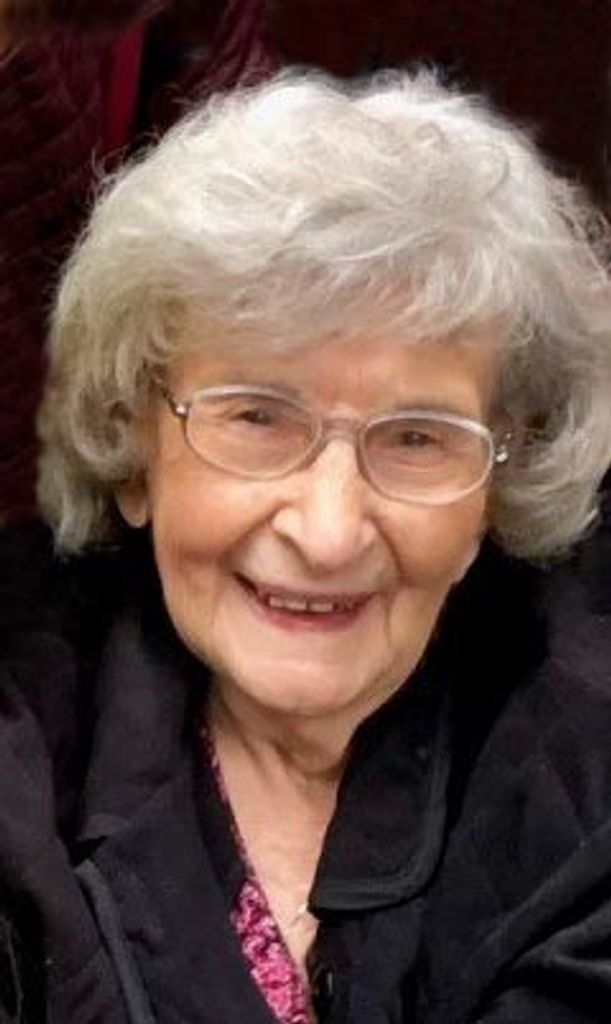 Katie Belle (Howard)  Brown