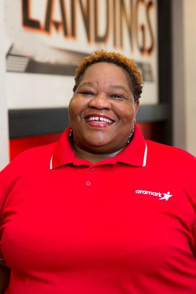 Ms. Shirley Ann Trice Profile Photo