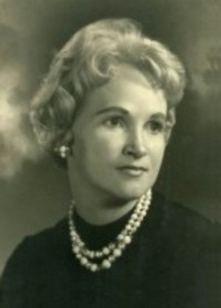 Clara Hansen