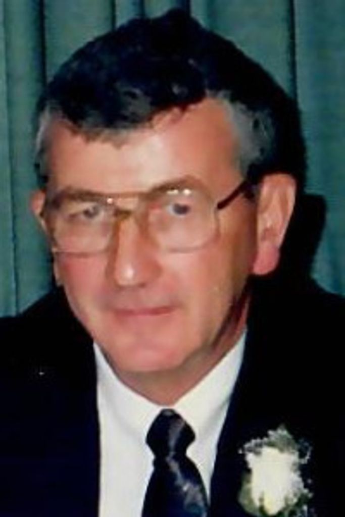 Richard P. "Pat" Williamson Profile Photo