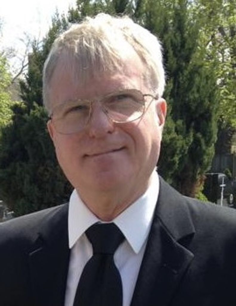 Edward Daniel Siery