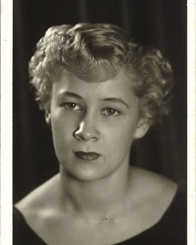 Faye Irene Newsome