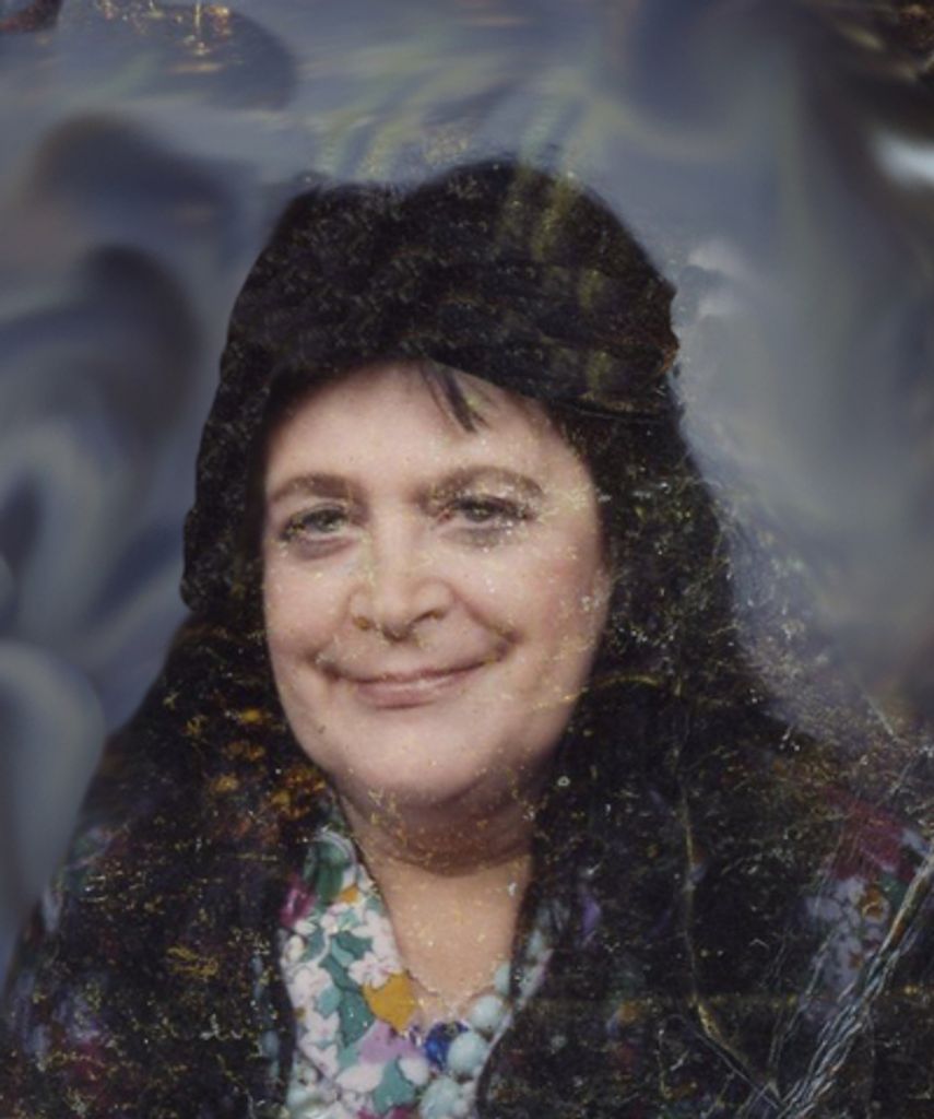 Sue Ellen Baucom Profile Photo