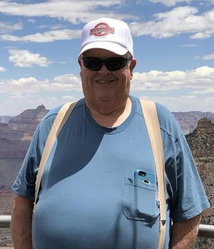 Mark Segers Profile Photo
