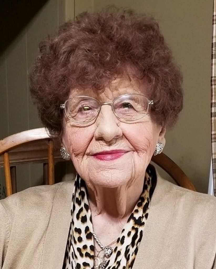 Dorothy Lolkema Profile Photo