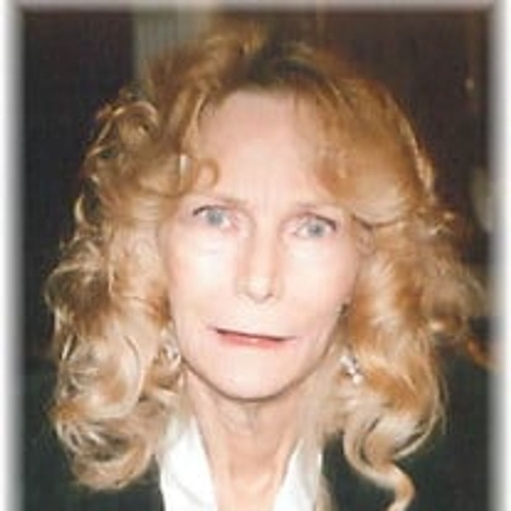 Reida Eileen Smith