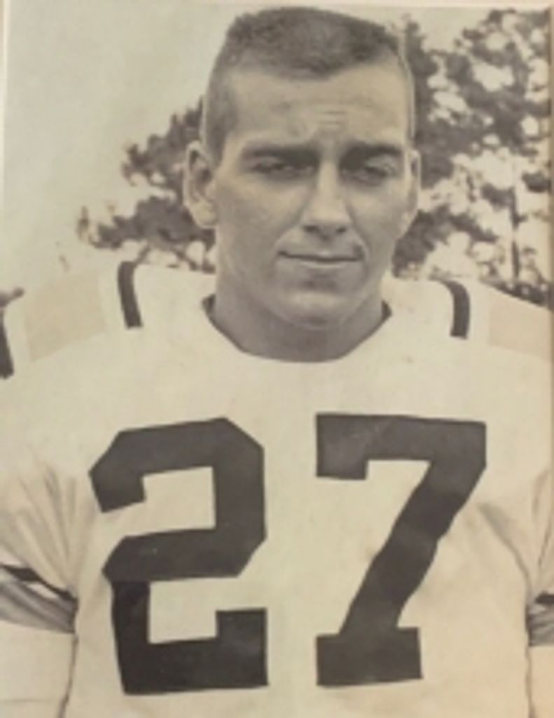 Robert M. Johnson