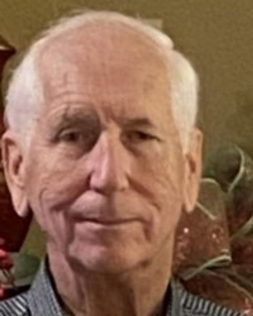 Jerry Marchant