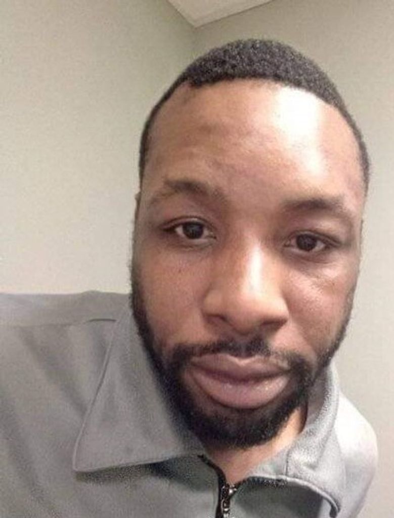 Jermaine Odell Thomas Profile Photo