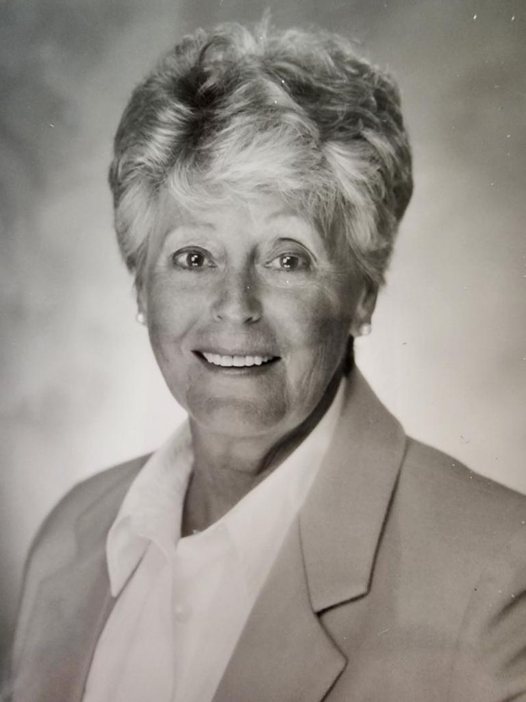 Barbara Rose Huber