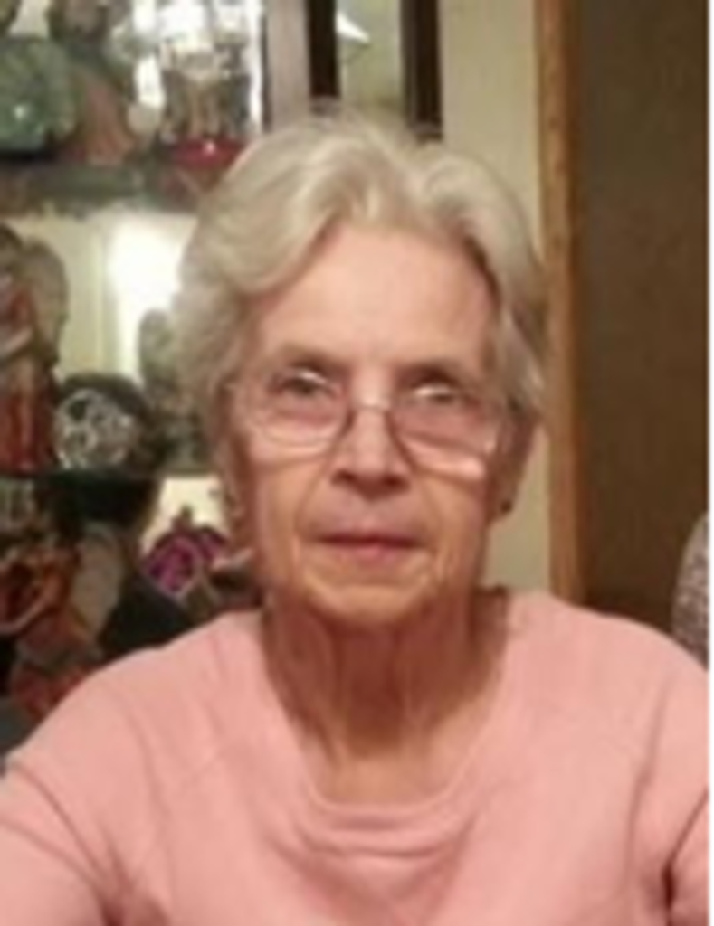 Carolyn Waff Warren Profile Photo
