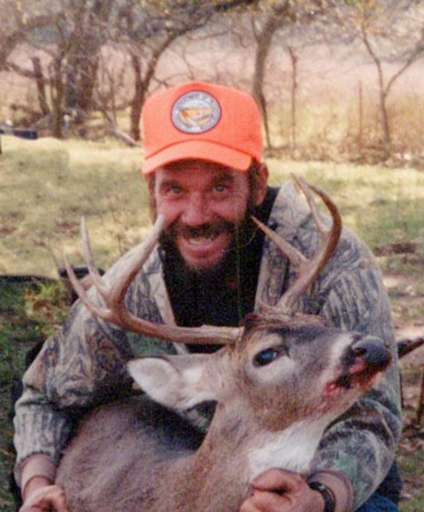 Michael Reece Golden Profile Photo