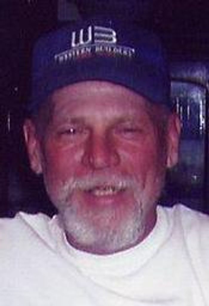 Robert "Doug" Rivers Profile Photo