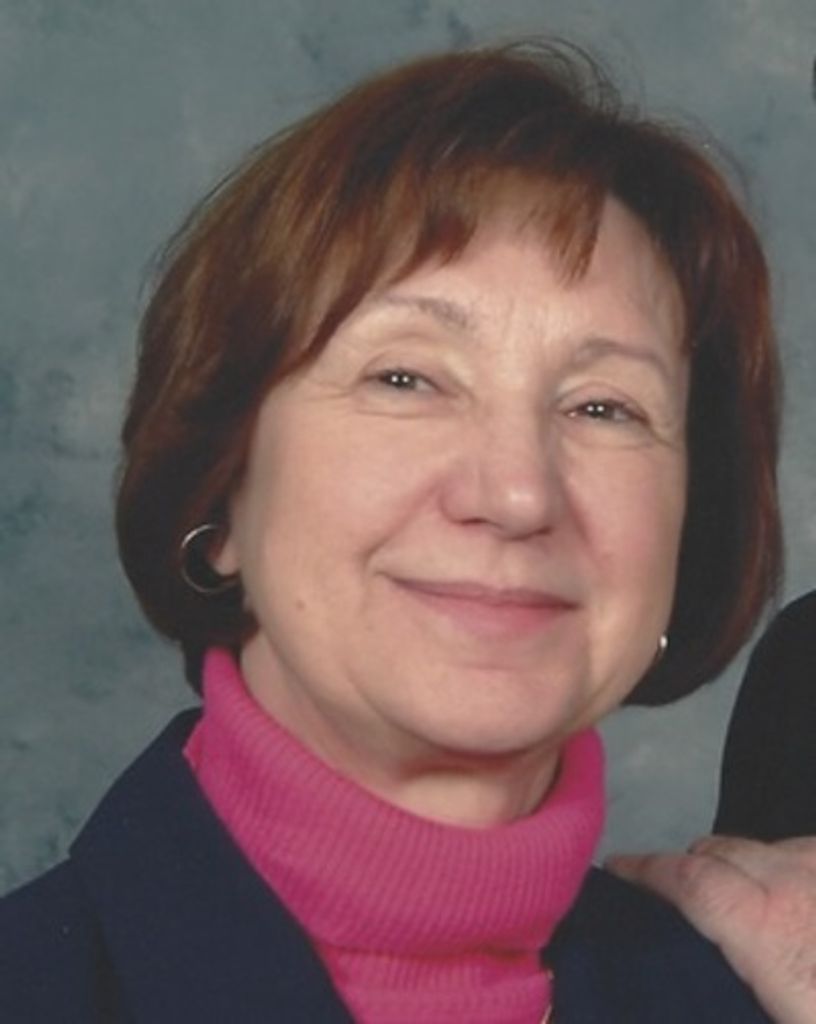 Joan Hindelang Profile Photo