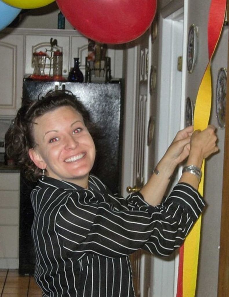 Torrie Moorman Profile Photo
